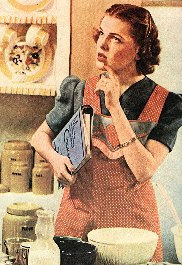 1930s Better Homes and Gardens