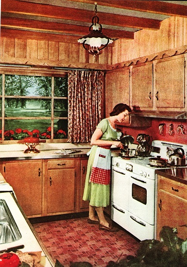 1950kitchen – Quaint Cooking