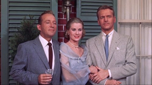 Dexter,TracyandGeorge