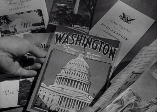 WashingtonSightseeing