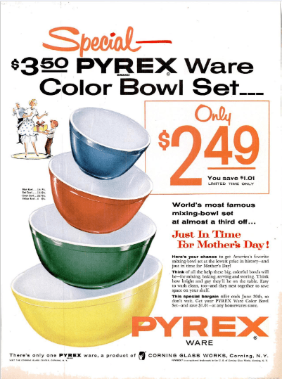 1955PyrexAdLifeMag