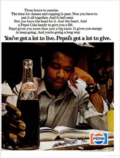 1970sPepsiAdEbonyMag