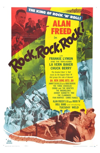 RockRockRock(1956)
