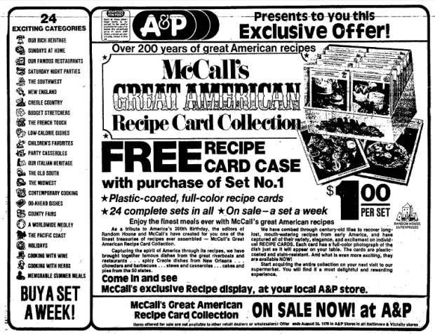 McCall'sARecipeCase1
