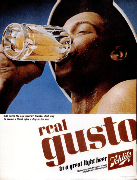 SchlitzBeerEbonyAug1965