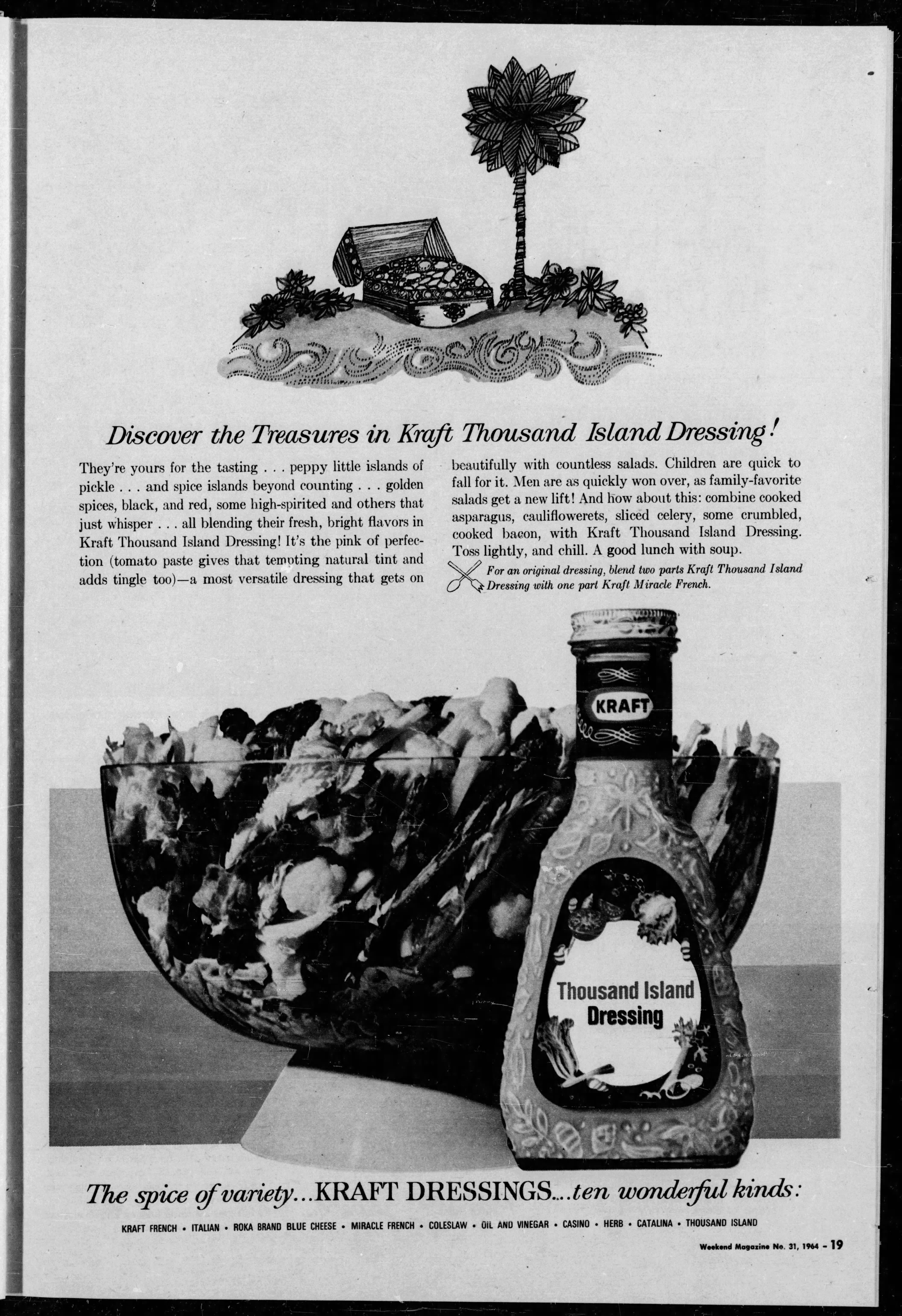 1964KraftThousandIslandAd